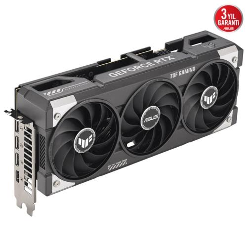 Asus TUF-RTX5060TI-O16G-GAMING 16GB GDDR7 128Bit