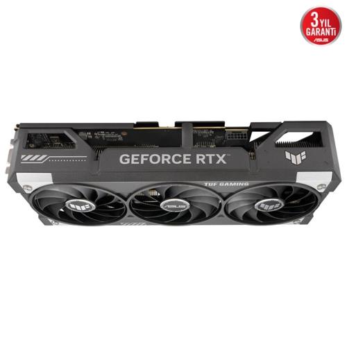 Asus TUF-RTX5060TI-O16G-GAMING 16GB GDDR7 128Bit