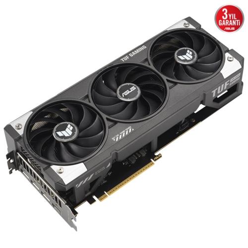 Asus TUF-RTX5060TI-O16G-GAMING 16GB GDDR7 128Bit