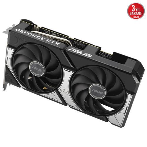 Asus DUAL-RTX5060TI-O8G 8GB GDDR7 128Bit