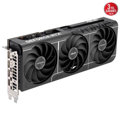 Asus PRIME-RTX5060TI-8G 8GB GDDR7 128Bit