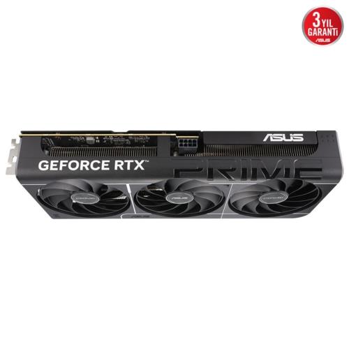 Asus PRIME-RTX5060TI-8G 8GB GDDR7 128Bit