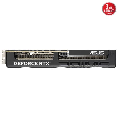 Asus PRIME-RTX5060TI-8G 8GB GDDR7 128Bit