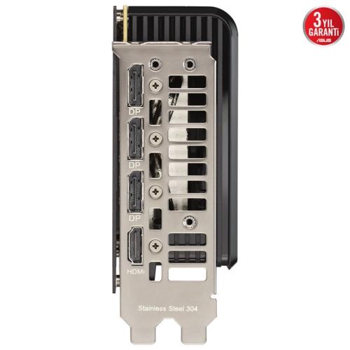 Asus PRIME-RTX5060TI-8G 8GB GDDR7 128Bit