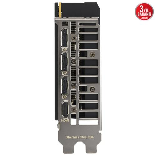 Asus DUAL-RTX5050-O8G OC 8GB GDDR6 128Bit