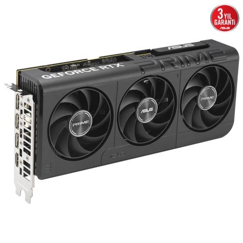 Asus PRIME-RTX5050-O8G OC 8GB GDDR6 128Bit
