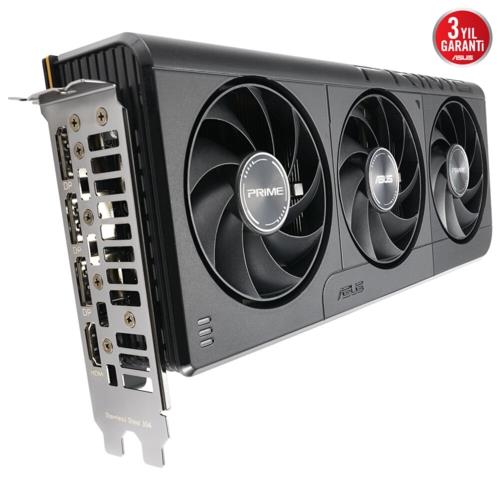 Asus PRIME-RTX5050-O8G OC 8GB GDDR6 128Bit
