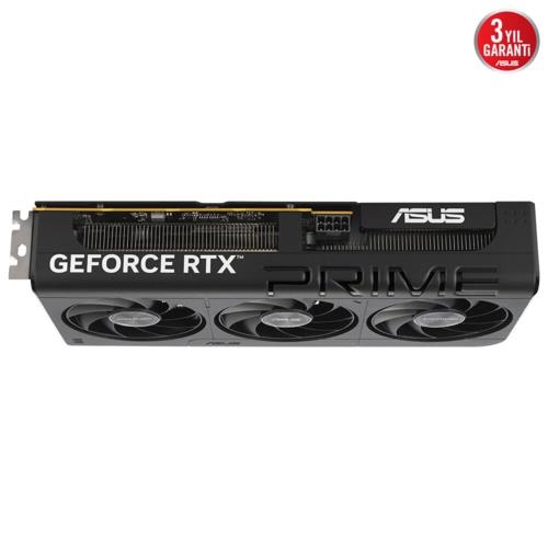 Asus PRIME-RTX5050-O8G OC 8GB GDDR6 128Bit