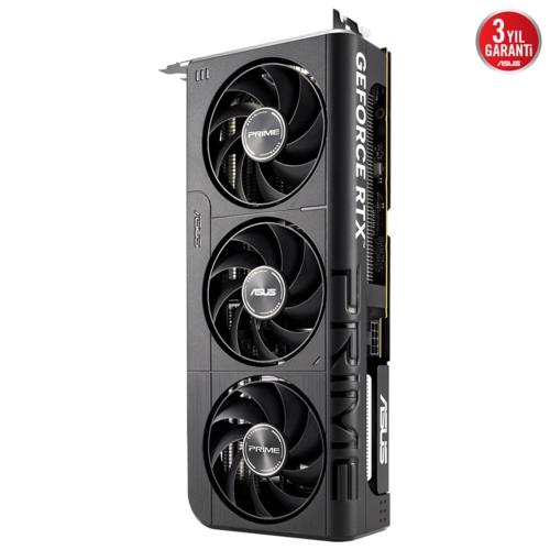 Asus PRIME-RTX5050-O8G OC 8GB GDDR6 128Bit