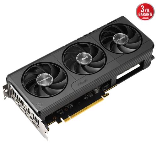 Asus PRIME-RTX5050-O8G OC 8GB GDDR6 128Bit