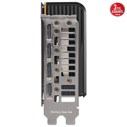 Asus PRIME-RTX5050-O8G OC 8GB GDDR6 128Bit