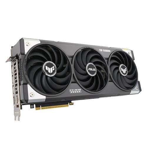 ASUS TUF-RTX5070TI-O16G-GAMING OC 16GB GDDR7 256bit