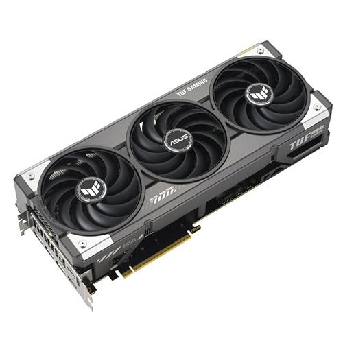 ASUS TUF-RTX5070TI-O16G-GAMING OC 16GB GDDR7 256bit