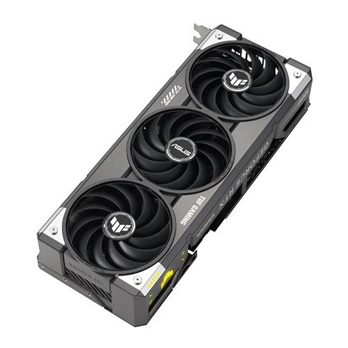 ASUS TUF-RTX5070TI-O16G-GAMING OC 16GB GDDR7 256bit