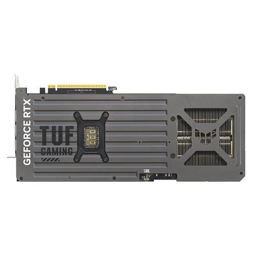 ASUS TUF-RTX5070TI-O16G-GAMING OC 16GB GDDR7 256bit