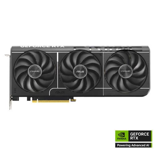 ASUS PRIME-RTX5070TI-O16G OC 16GB GDDR7 256bit