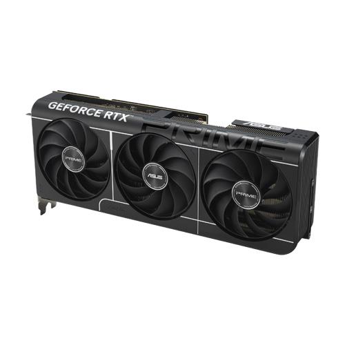 ASUS PRIME-RTX5070TI-O16G OC 16GB GDDR7 256bit