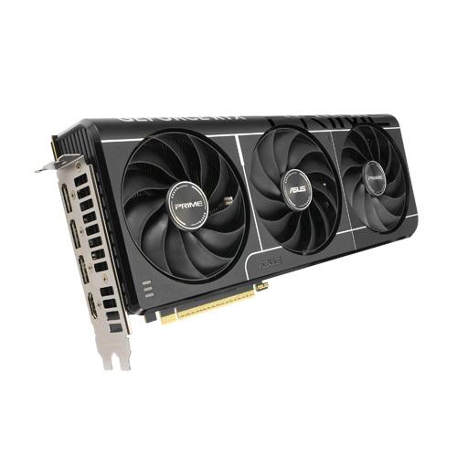 ASUS PRIME-RTX5070TI-O16G OC 16GB GDDR7 256bit