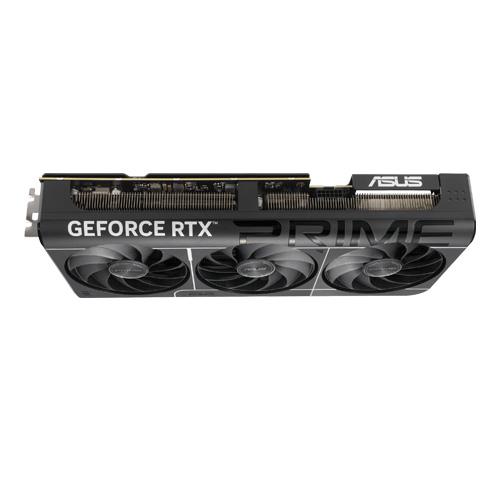ASUS PRIME-RTX5070TI-O16G OC 16GB GDDR7 256bit