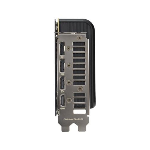 ASUS PRIME-RTX5070TI-O16G OC 16GB GDDR7 256bit