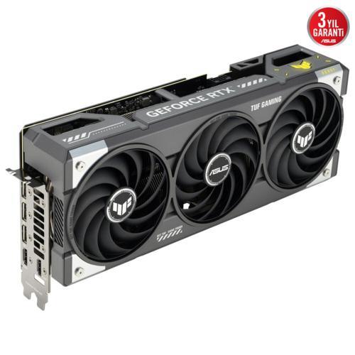 ASUS TUF-RTX5070-O12G-GAMING OC 12GB GDDR7 192bit
