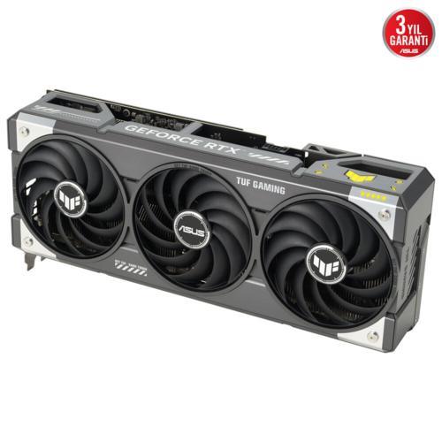 ASUS TUF-RTX5070-O12G-GAMING OC 12GB GDDR7 192bit