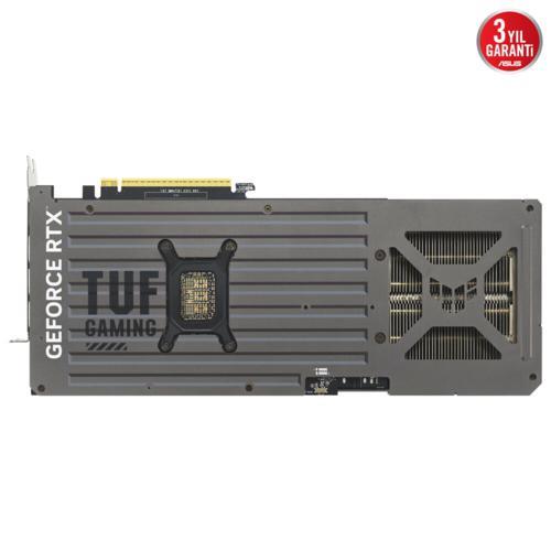 ASUS TUF-RTX5070-O12G-GAMING OC 12GB GDDR7 192bit