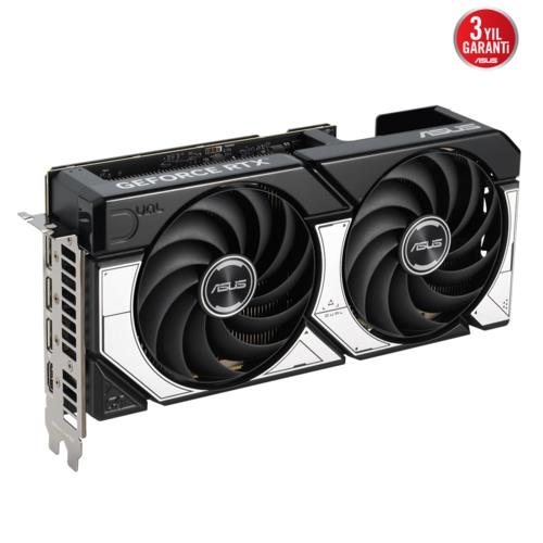ASUS DUAL-RTX5070-O12G OC 12GB GDDR7 192bit