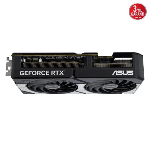 ASUS DUAL-RTX5070-O12G OC 12GB GDDR7 192bit