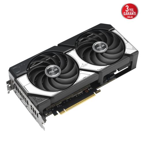 ASUS DUAL-RTX5070-O12G OC 12GB GDDR7 192bit