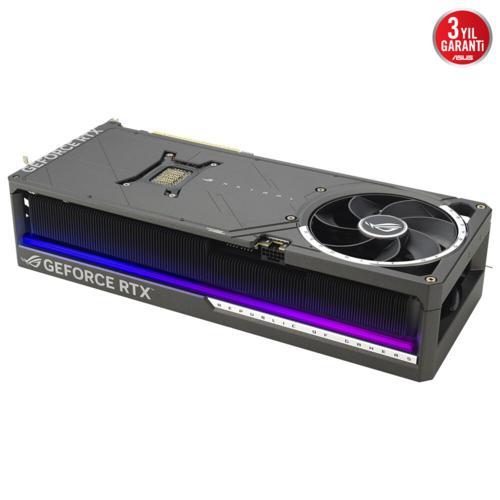 ASUS ROG-ASTRAL-RTX5080-16G-GAMING 16GB GDDR7 256bit