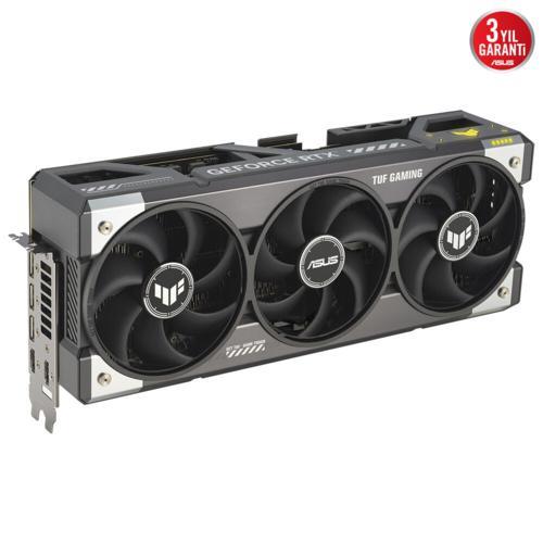 ASUS TUF-RTX5080-O16G-GAMING OC 16GB GDDR7 256bit