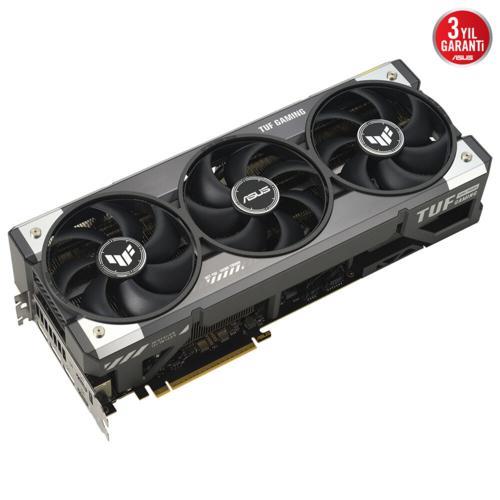 ASUS TUF-RTX5090-32G-GAMING 32GB GDDR7 512bit