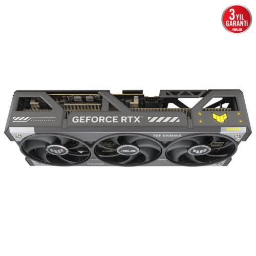 ASUS TUF-RTX5090-32G-GAMING 32GB GDDR7 512bit