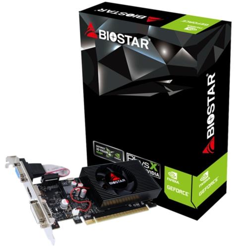 Biostar GT730 4GB DDR3 128Bit