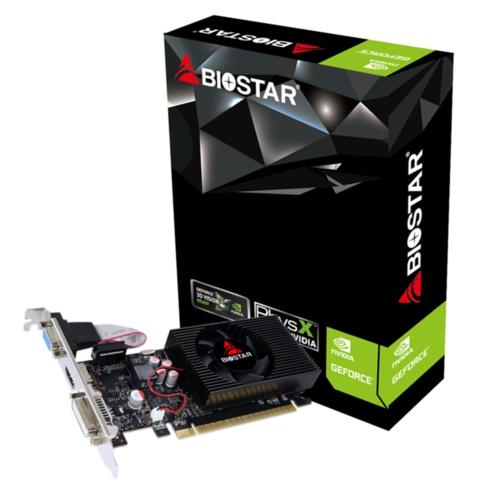 Biostar GT730 2GB DDR3 128Bit