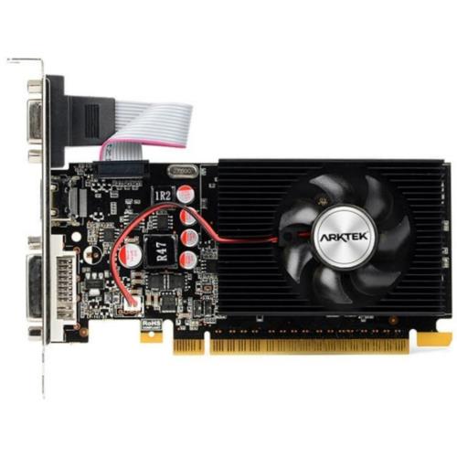 Hi-Level GT730 4GB DDR3 128Bit Single Fan