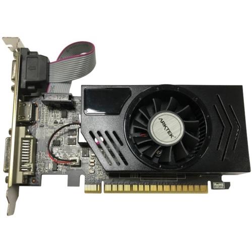 Hi-Level GT420 2GB 128Bit DDR3 16X Single Fan