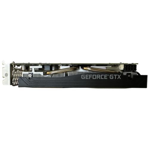 Hi-Level GTX1660Ti GDDR6 6GB 192bit Dual Fan