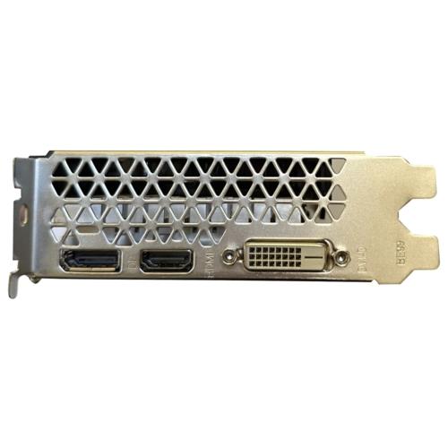 Hi-Level GTX1660Ti GDDR6 6GB 192bit Dual Fan