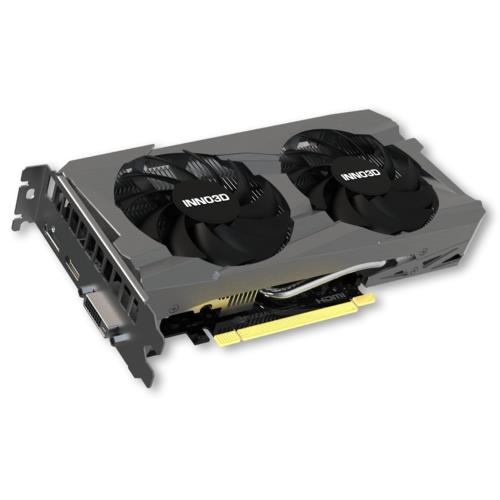 Inno3D RTX3050 Twin x2 2v 8GB 128Bit GDDR6 -LHR