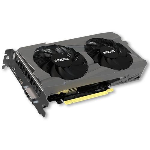 Inno3D RTX3050 Twin x2 6GB 96Bit GDDR6