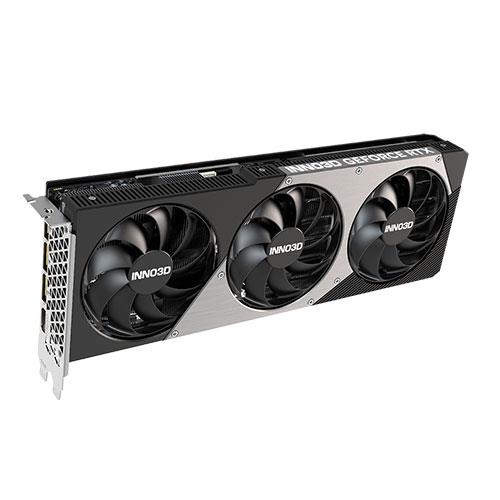 Inno3D RTX5070Ti x3 OC 16GB 256Bit GDDR7