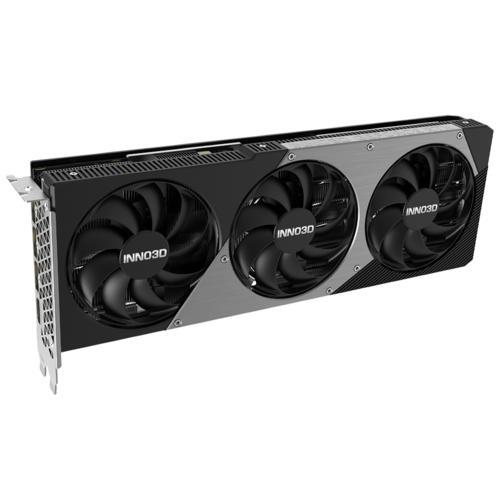 Inno3D RTX5070 x3 OC 12GB 192Bit GDDR7