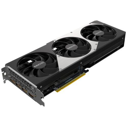Inno3D RTX5070 x3 OC 12GB 192Bit GDDR7