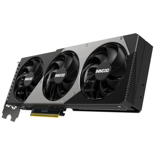 Inno3D RTX5070 x3 OC 12GB 192Bit GDDR7