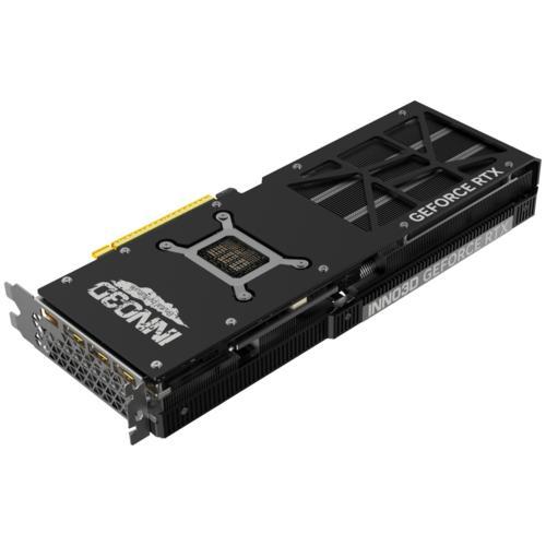 Inno3D RTX5070 x3 OC 12GB 192Bit GDDR7