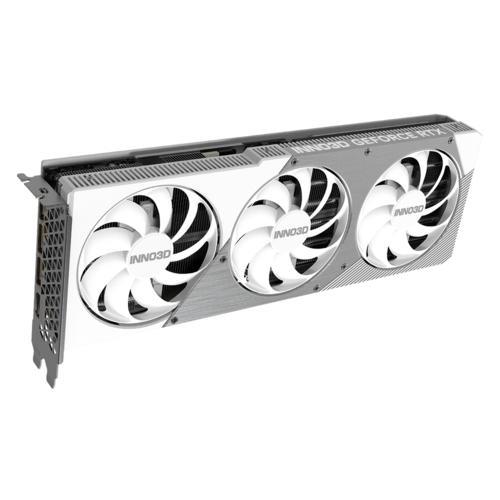Inno3D RTX5070Ti x3 OC 16GB White 256Bit GDDR7