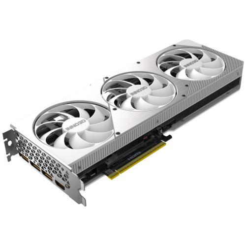 Inno3D RTX5070Ti x3 OC 16GB White 256Bit GDDR7
