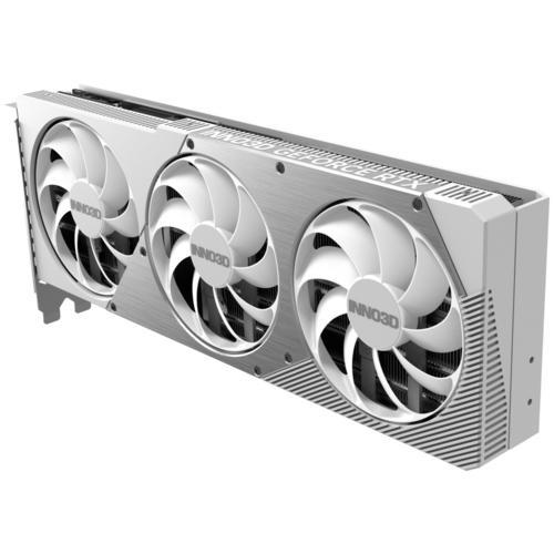 Inno3D RTX5070Ti x3 OC 16GB White 256Bit GDDR7